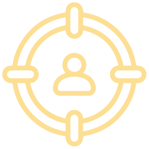 Digital Process Icon